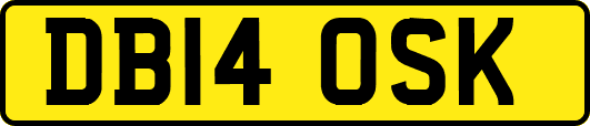 DB14OSK