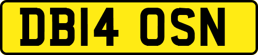 DB14OSN