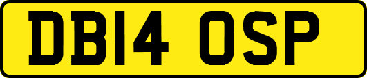 DB14OSP
