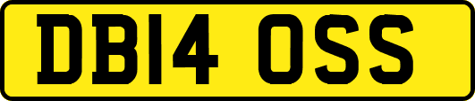 DB14OSS
