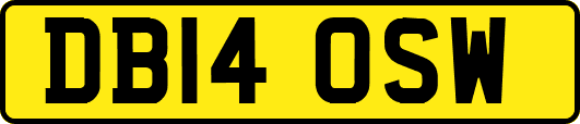 DB14OSW