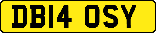 DB14OSY