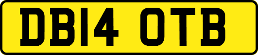 DB14OTB