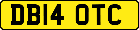 DB14OTC