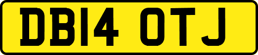 DB14OTJ