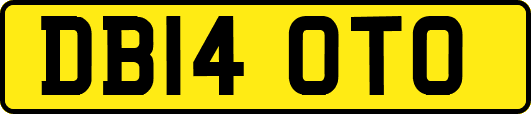 DB14OTO