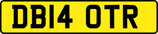 DB14OTR