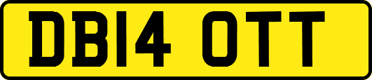 DB14OTT