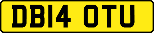 DB14OTU
