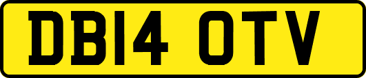 DB14OTV