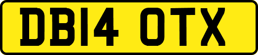 DB14OTX