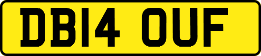 DB14OUF