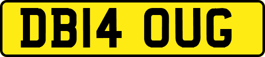 DB14OUG