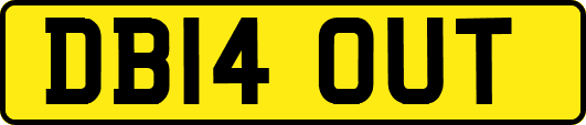 DB14OUT