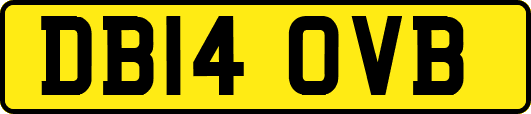 DB14OVB