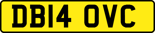DB14OVC