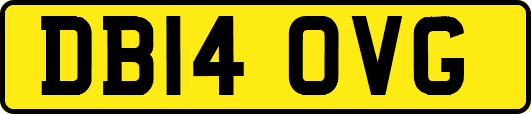 DB14OVG