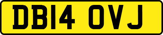 DB14OVJ
