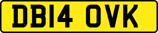 DB14OVK