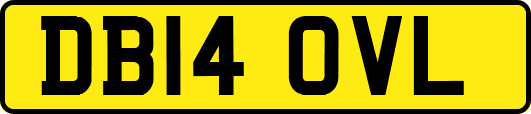 DB14OVL