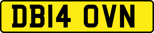 DB14OVN
