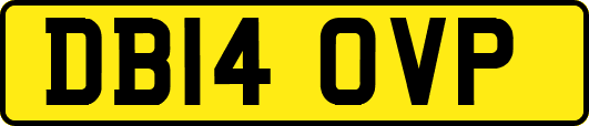 DB14OVP