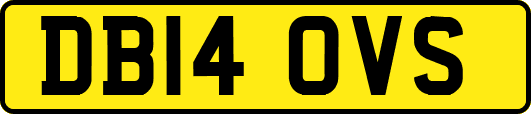 DB14OVS