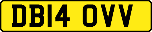 DB14OVV