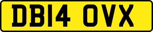 DB14OVX