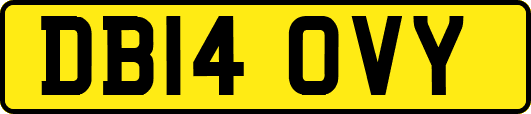 DB14OVY