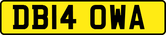 DB14OWA