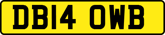 DB14OWB
