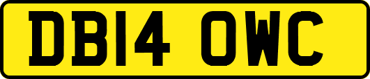 DB14OWC