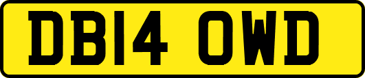 DB14OWD