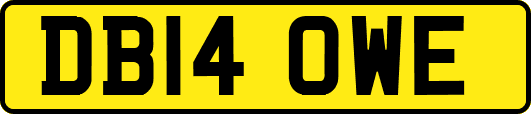 DB14OWE
