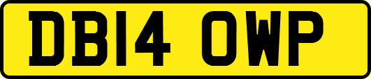 DB14OWP