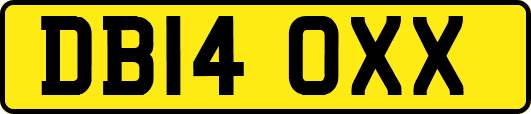 DB14OXX