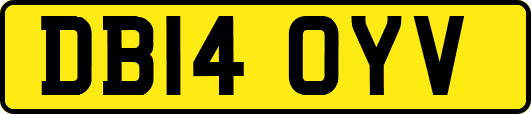 DB14OYV