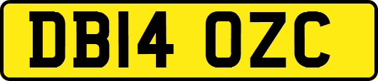 DB14OZC