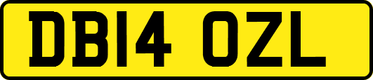 DB14OZL