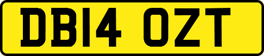 DB14OZT
