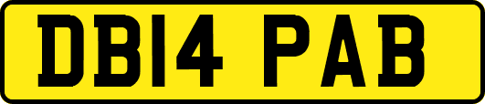 DB14PAB