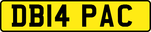 DB14PAC