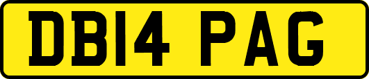 DB14PAG
