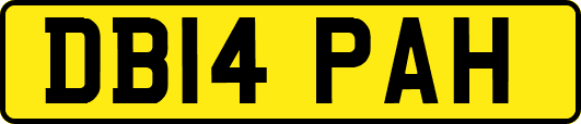 DB14PAH