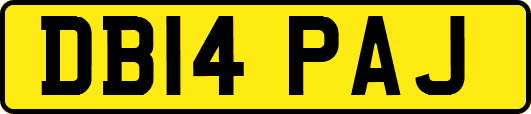 DB14PAJ