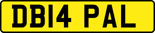DB14PAL