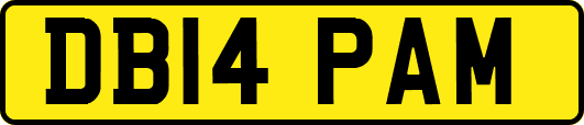 DB14PAM