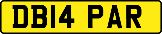 DB14PAR