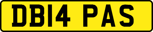 DB14PAS